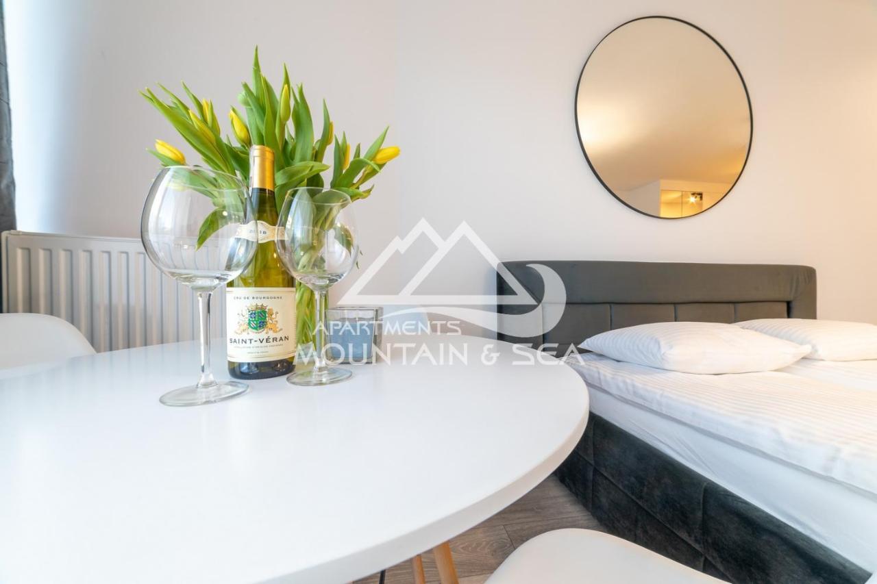 Apart Park 317 Rubus سفينويتشي المظهر الخارجي الصورة