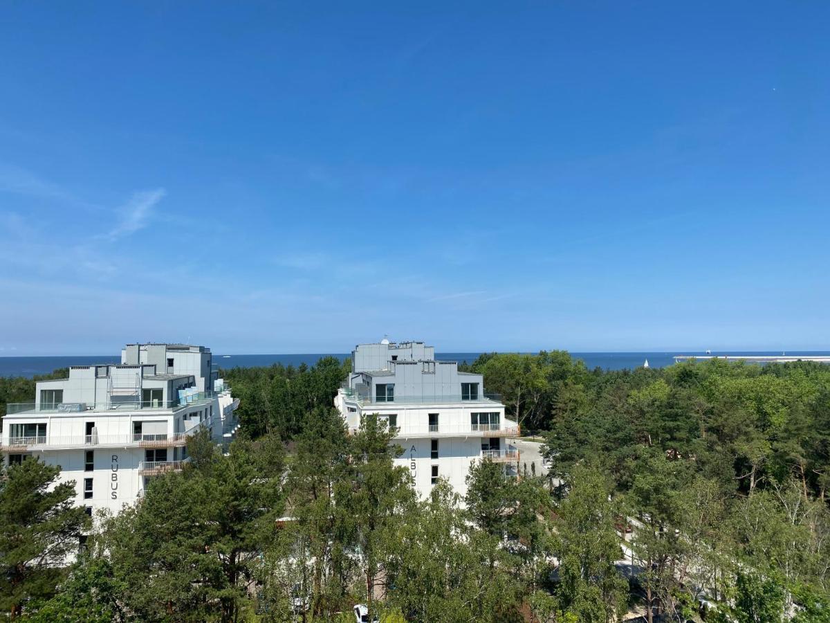 Apart Park 317 Rubus سفينويتشي المظهر الخارجي الصورة