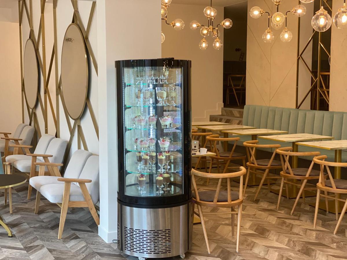 Apart Park 317 Rubus سفينويتشي المظهر الخارجي الصورة